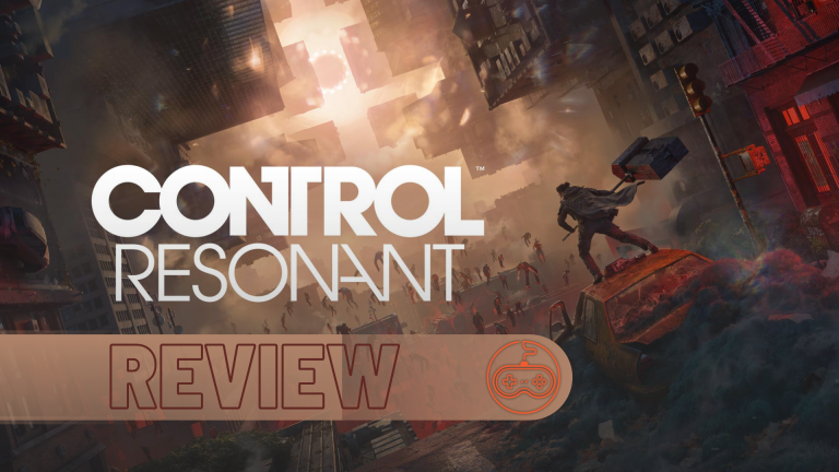 Control Resonant Review (PS5) – Gripping Story with Exciting Combat That Adapts to You