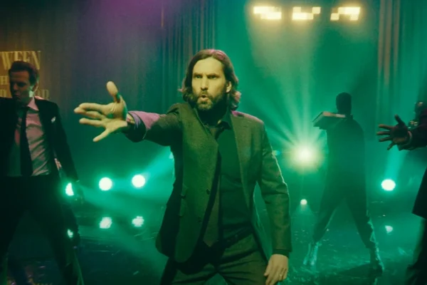 alan wake 2 we sing