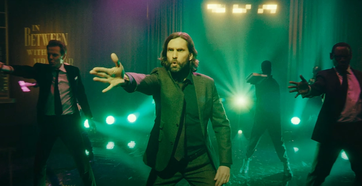 alan wake 2 we sing
