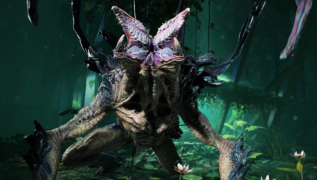 alien deathstorm enemy
