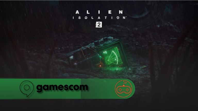 Alien Isolation 2 Reminds us What Fear is While also Showing us the Beauty of Being Afraid