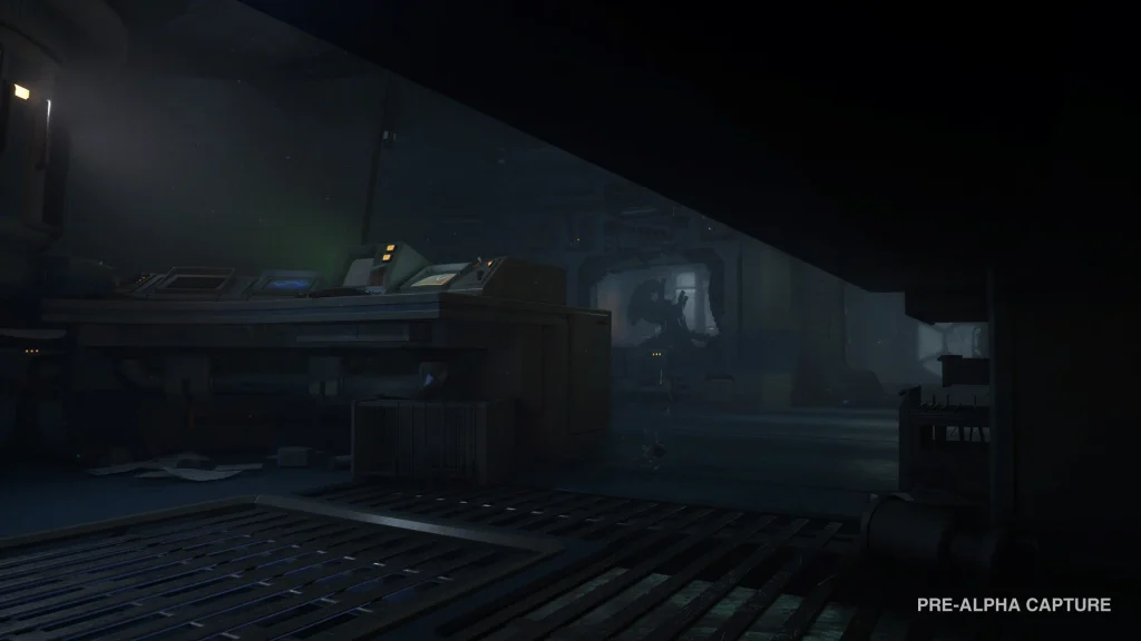 Alien Isolation 2 Reminds us What Fear is While also Showing us the Beauty of Being Afraid