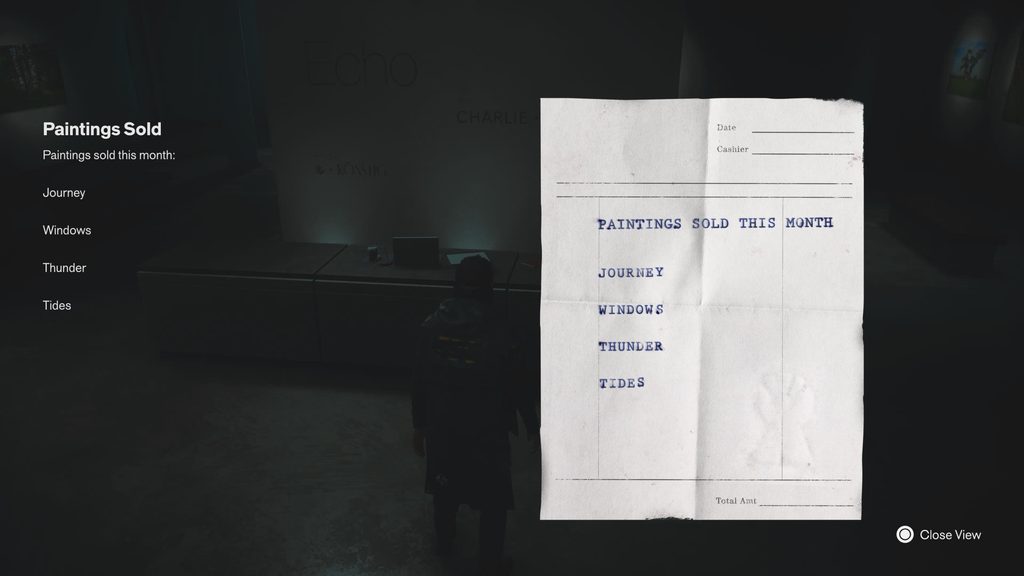 art museum puzzle solution in control resonant for the secret society