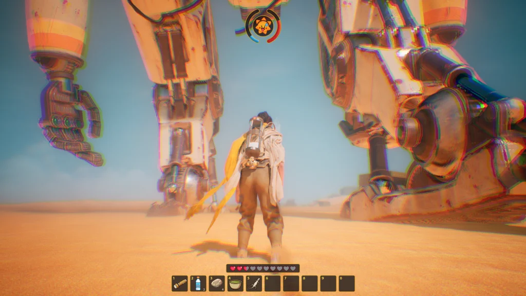 hello sunshine gameplay