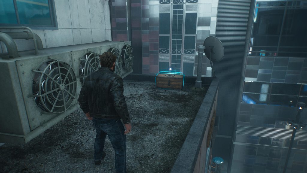 material crate in marvel's wolverine in the shadows