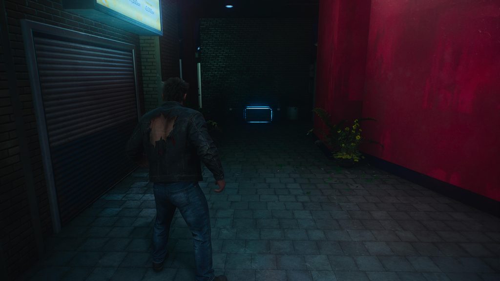 material crate in marvel's wolverine we were wrong