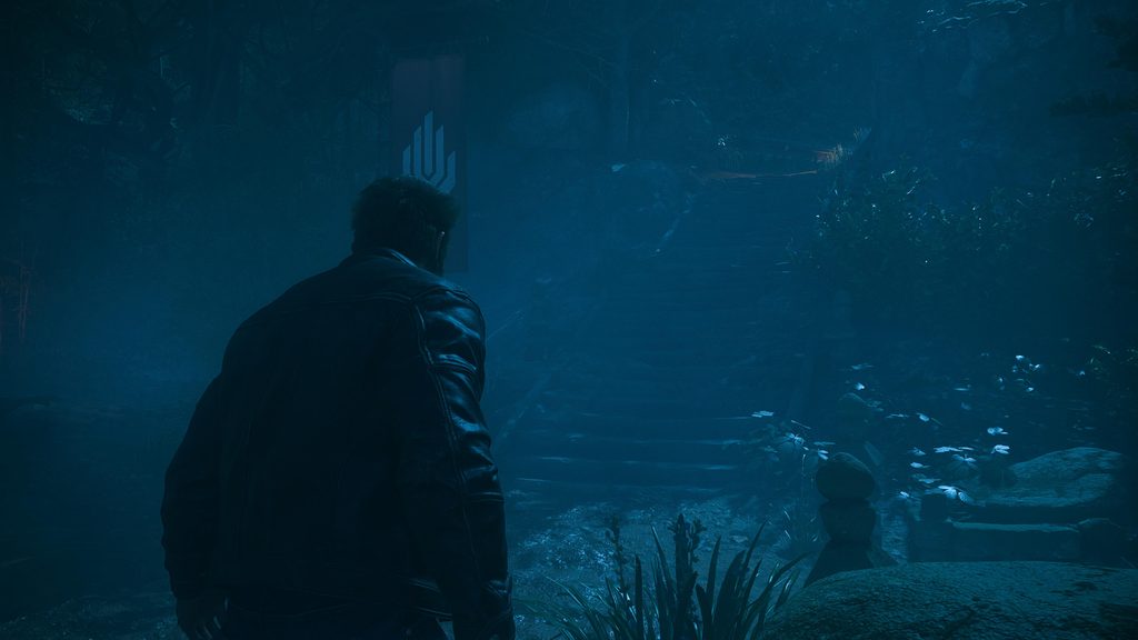 material crate in marvel's wolverine hell followed with him