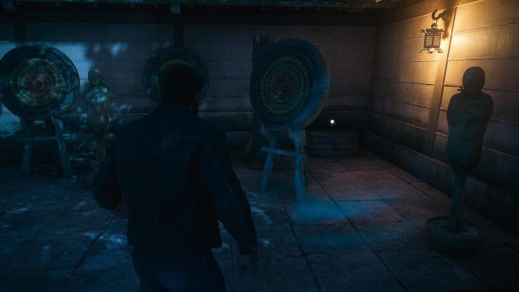 material crate in marvel's wolverine hell followed with him