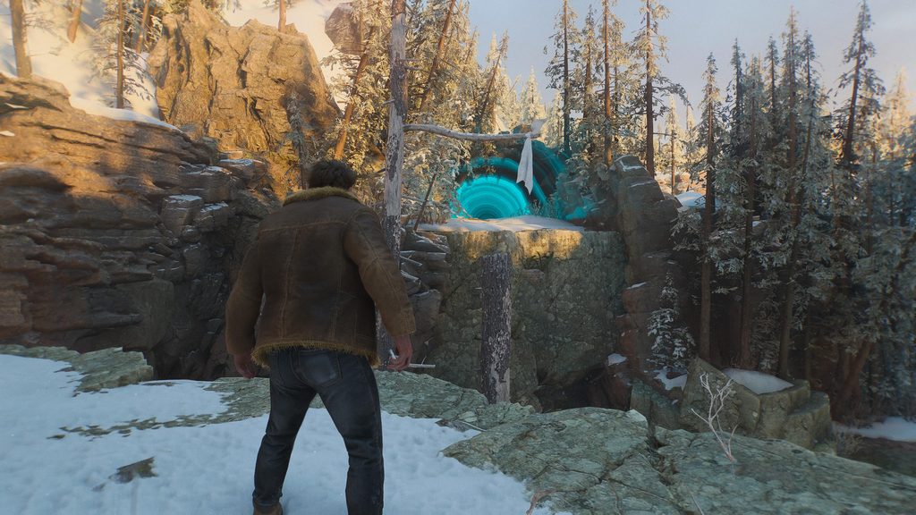 material crate in marvel's wolverine something much stronger