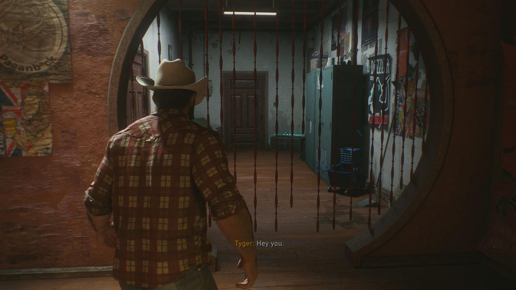 material crate in marvel's wolverine one last mission