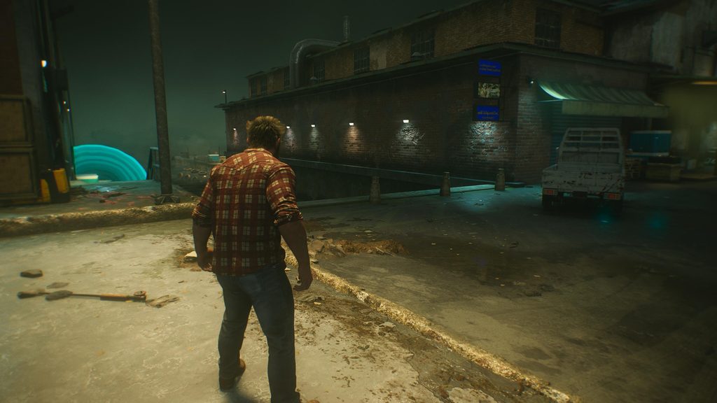material crate in marvel's wolverine one last mission