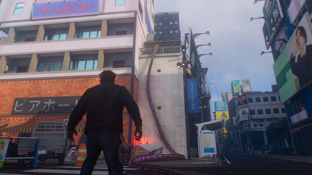 bad blood nightmare door in marvel's wolverine
