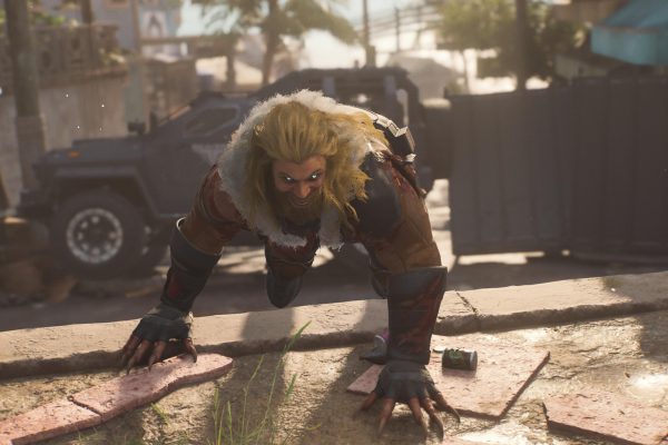 how to beat sabretooth in marvel's wolverine