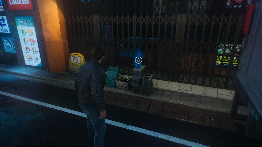 whiskey bottle in marvel's wolverine revolto in we were wrong mission