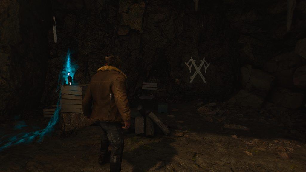 whiskey bottle in marvel's wolverine not dead yet in something much stronger mission