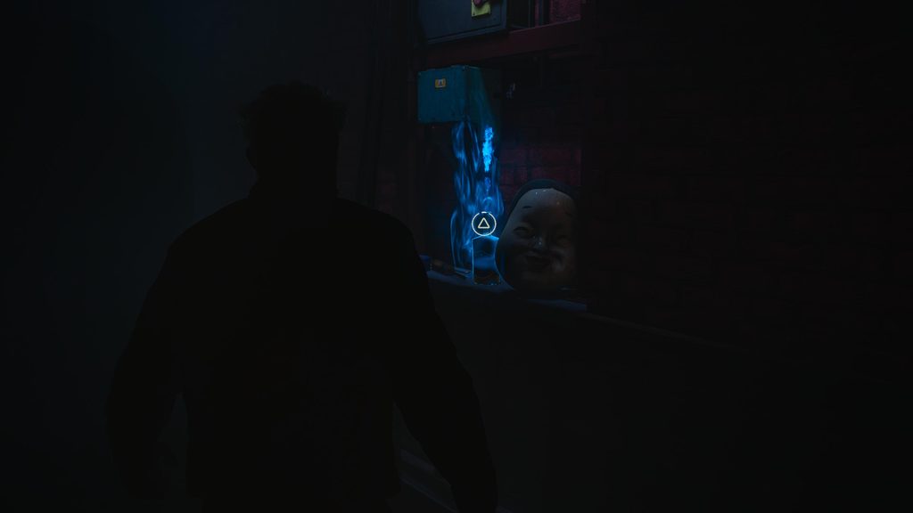 whiskey bottle in marvel's wolverine patch in get angry mission