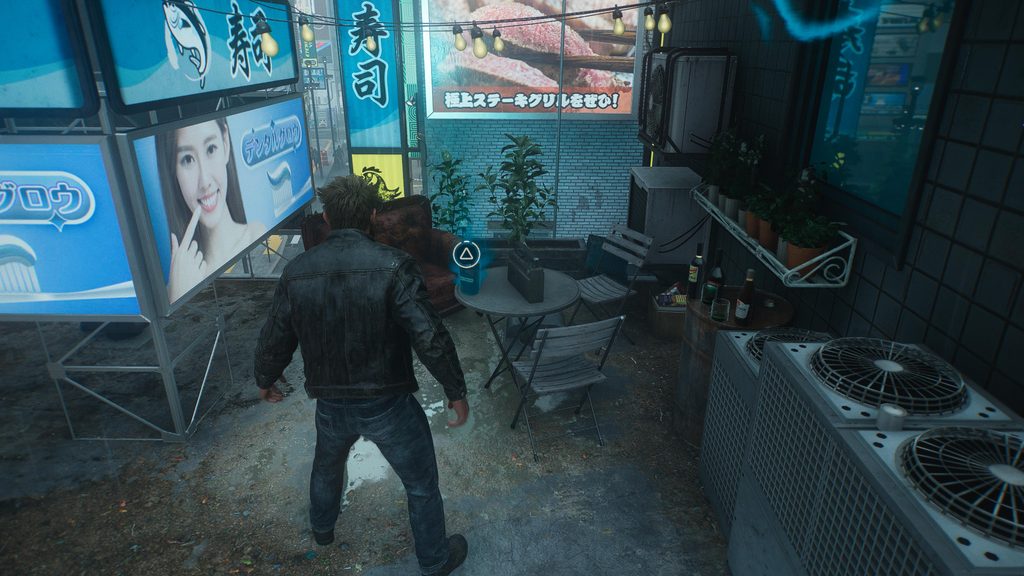 whiskey bottle in marvel's wolverine best there is in the shadows mission
