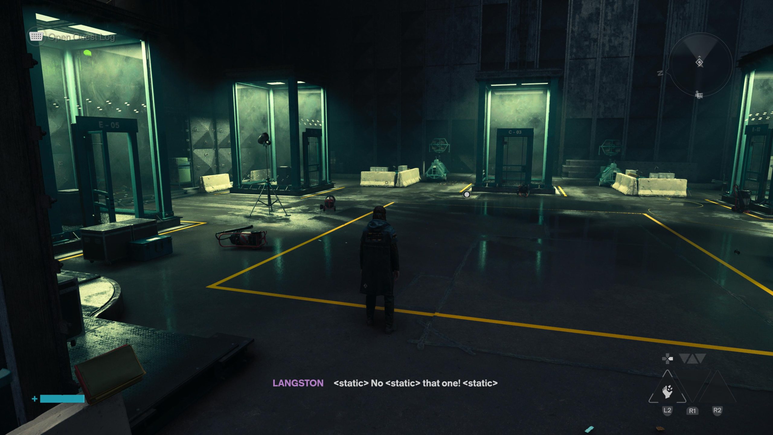 panopticon service request quest in control resonant