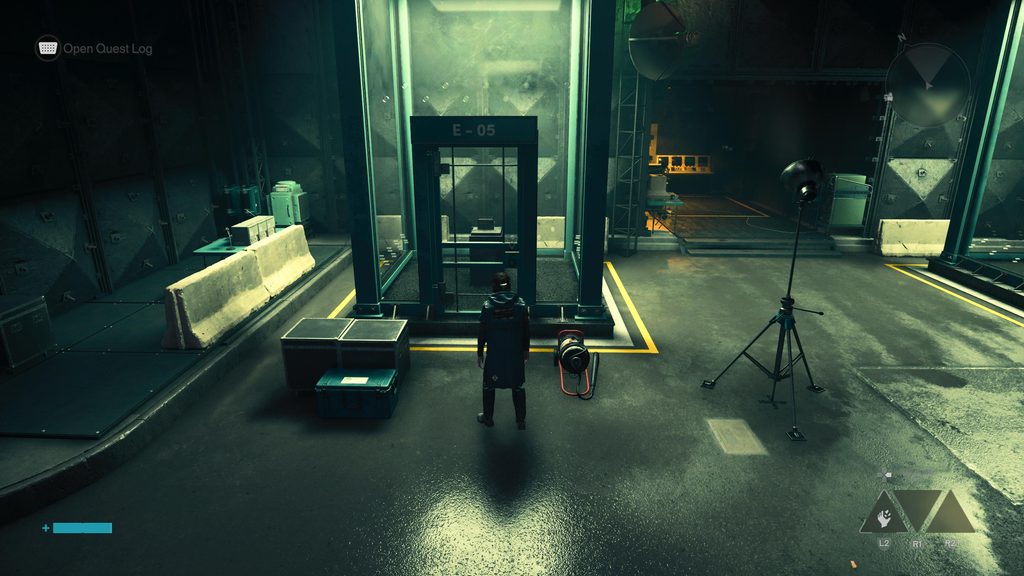 panopticon service request quest in control resonant