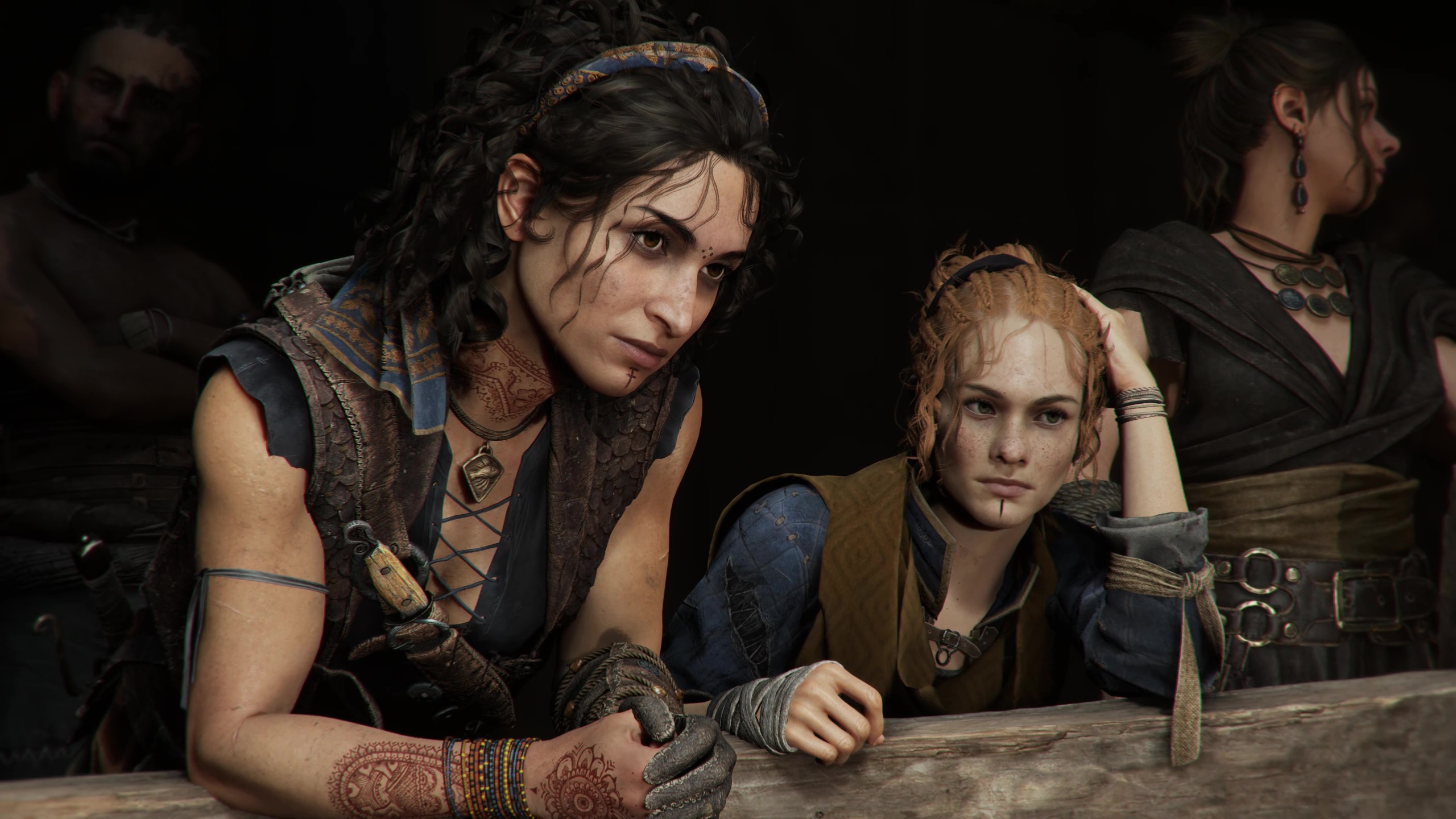 resonance a plague tale legacy