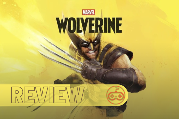 wolverine review