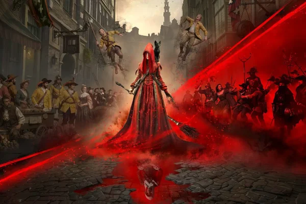 1666 amsterdam cover art