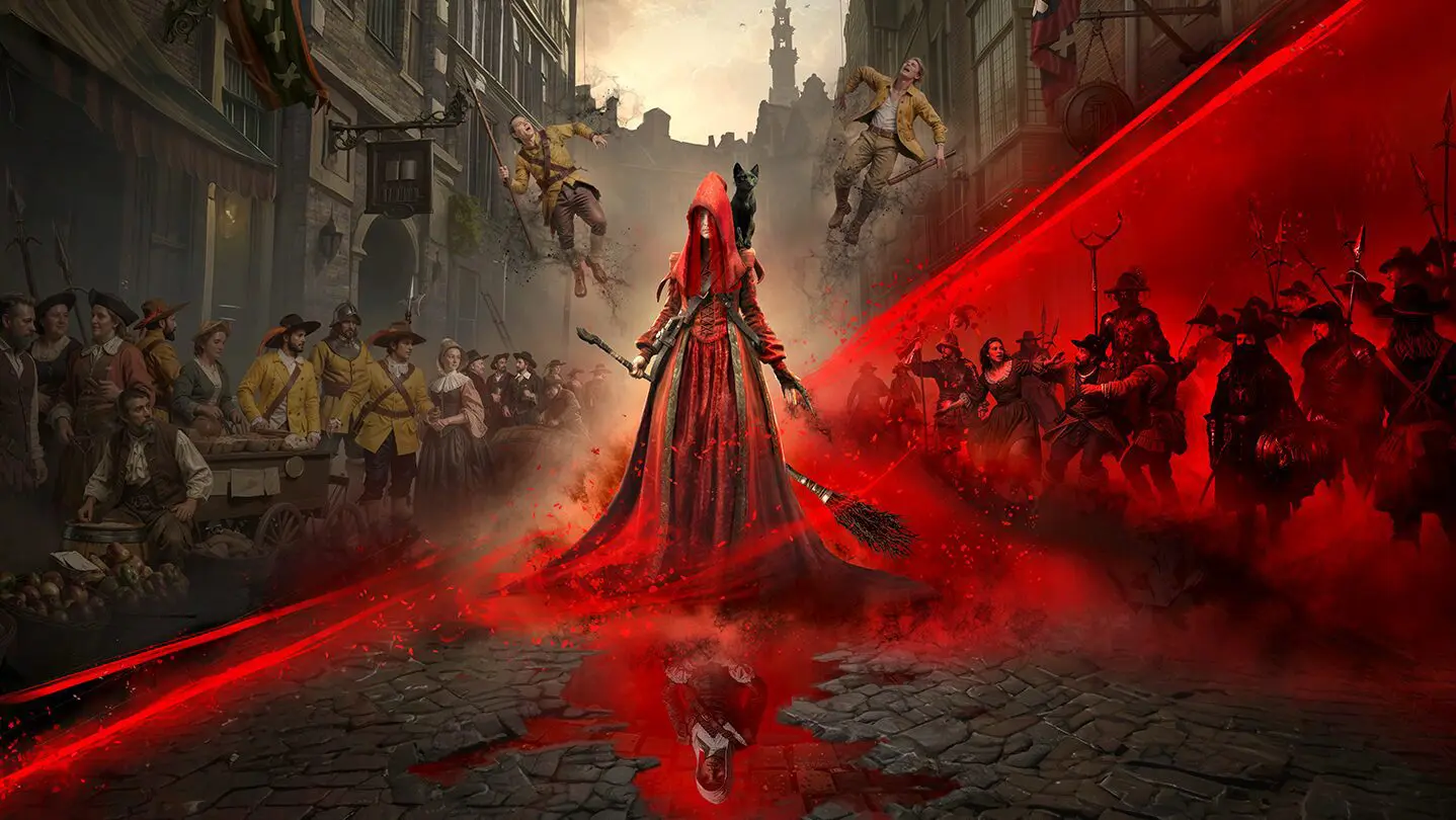 1666 amsterdam cover art