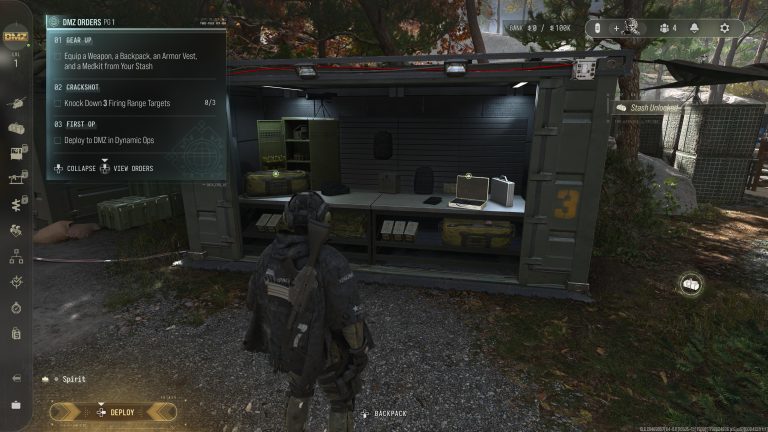 Call of Duty: Modern Warfare 4 DMZ Beginner’s Guide