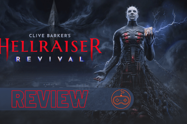 hellraiser: revival review ps5