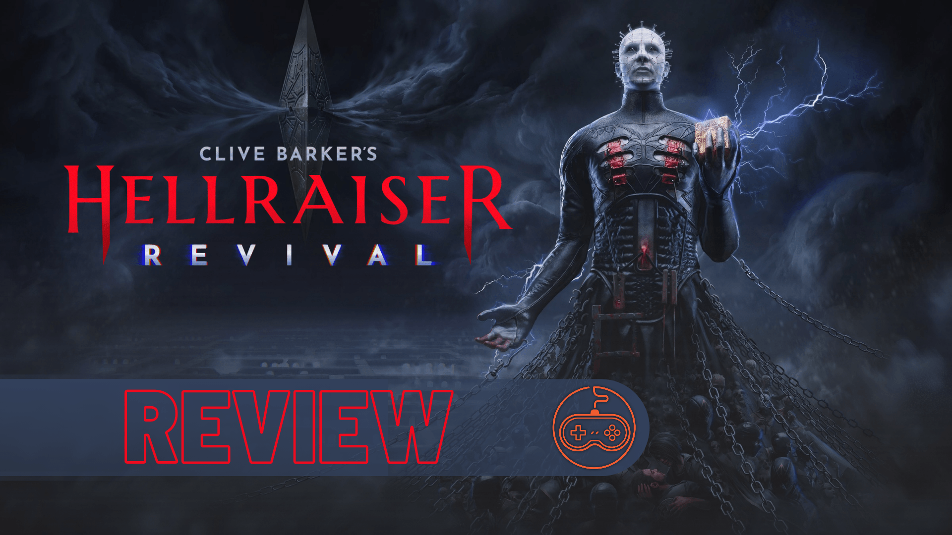 hellraiser: revival review ps5