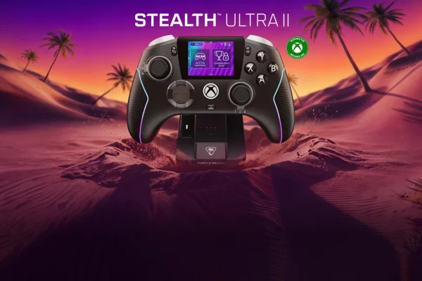stealth ultra 2 xbox controller from turtle beach