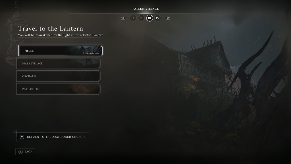 Valor Mortis Blunderbuss shotgun - Fields Fast Travel