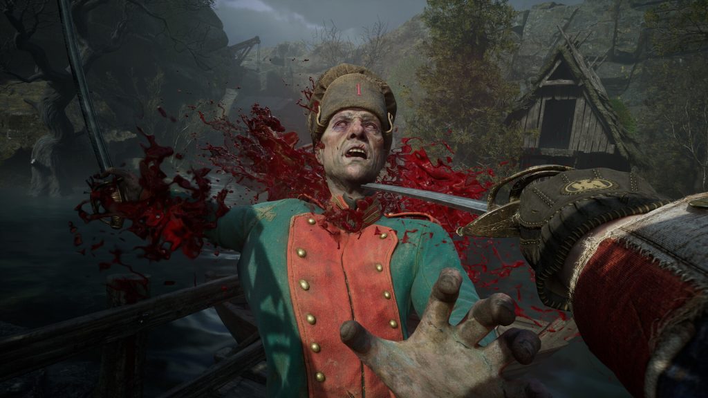 Valor Mortis Kills