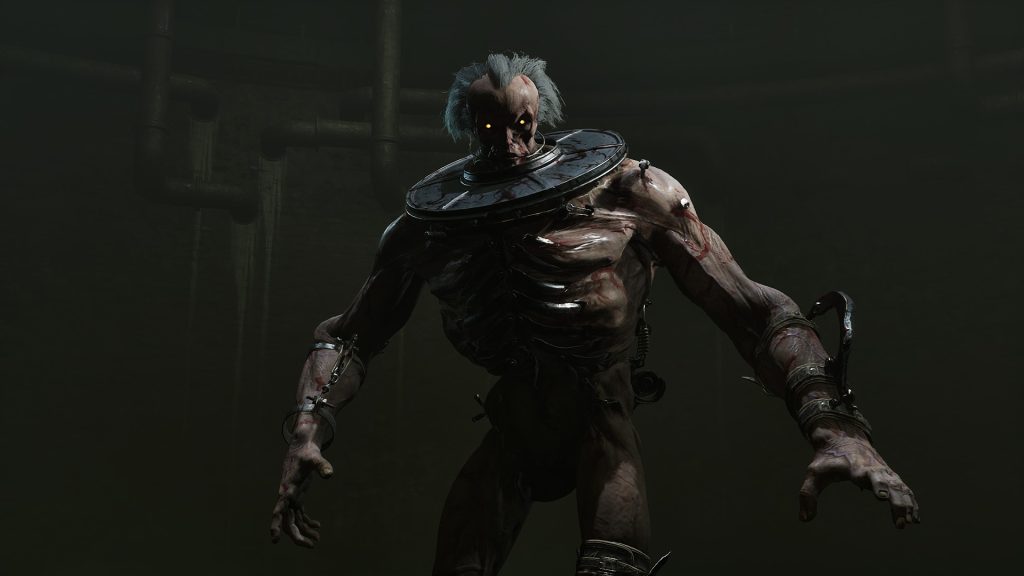Valor Mortis - The Orphan Phase 2