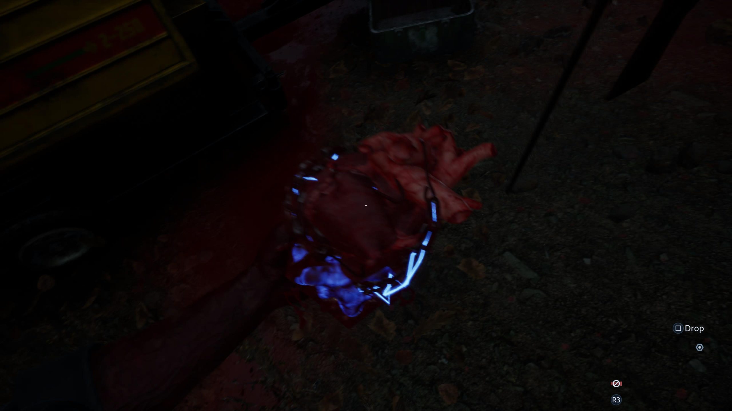how to beat charlotte in hellraiser: revival