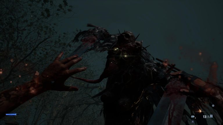 How to Beat Charlotte in Hellraiser: Revival