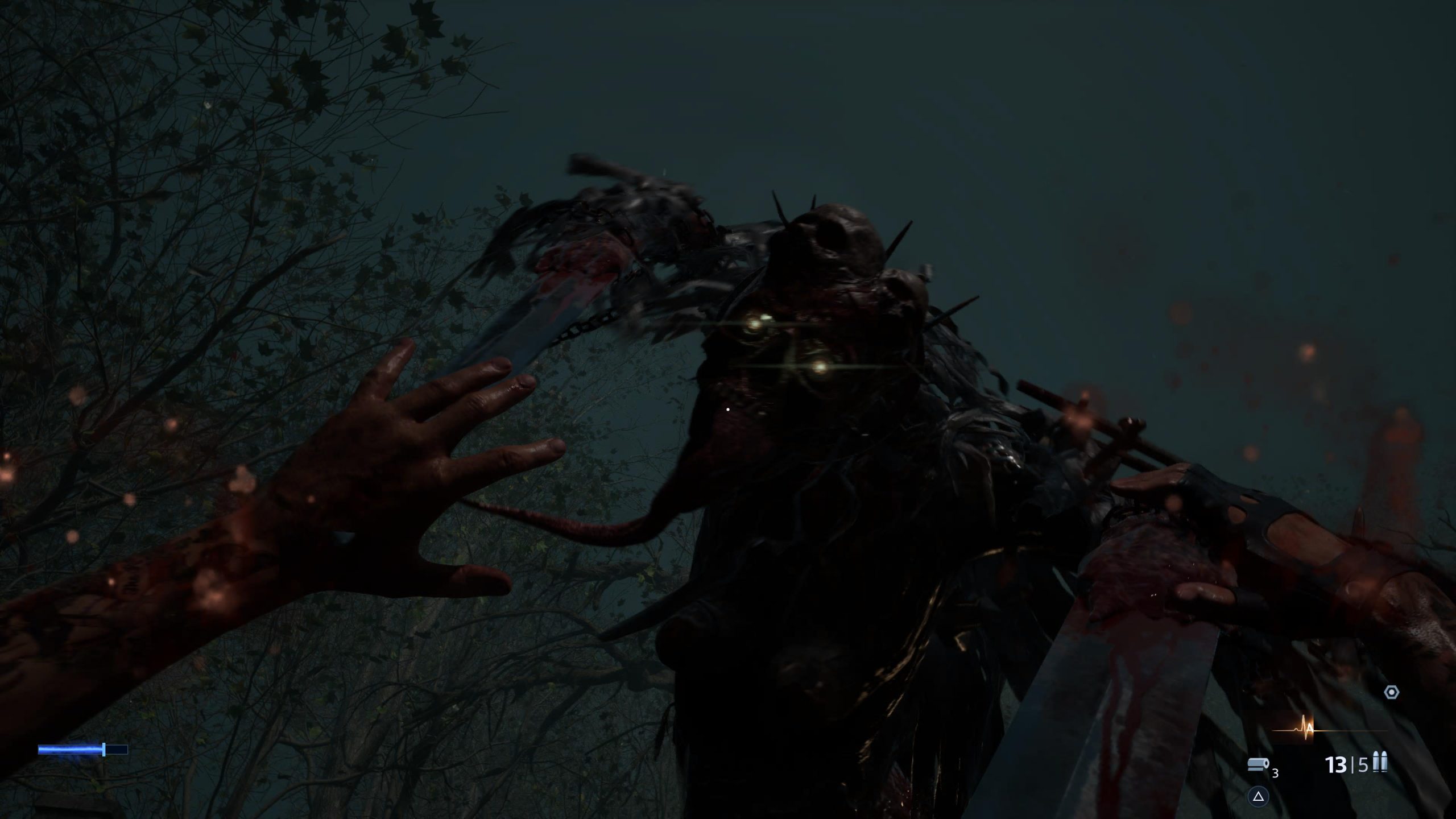 how to beat charlotte in hellraiser: revival