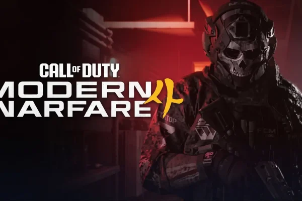 modern warfare 4