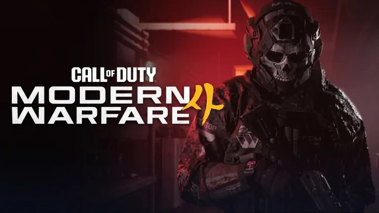 Call of Duty: Modern Warfare 4 – Release Date, Platforms, Story, Game Modes & Everything Else You Need to Know