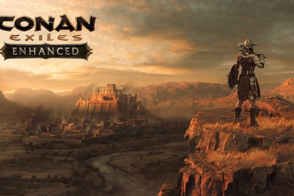 conan exiles enhanced ps5 announcement