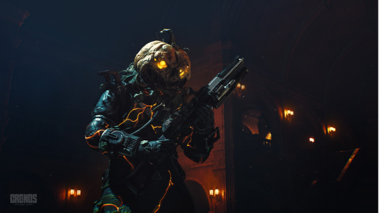 Cronos: The New Dawn Gets Scary Photo Mode and Plenty of Quality of Life Fixes in New Free Update