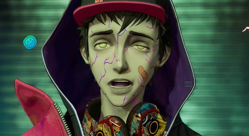 davy in stupid never dies