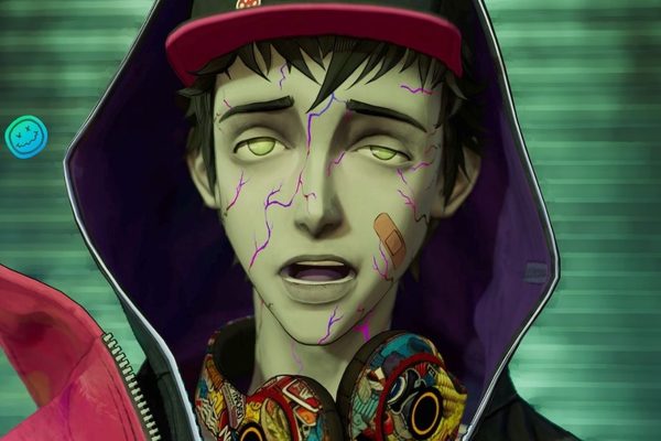 davy in stupid never dies