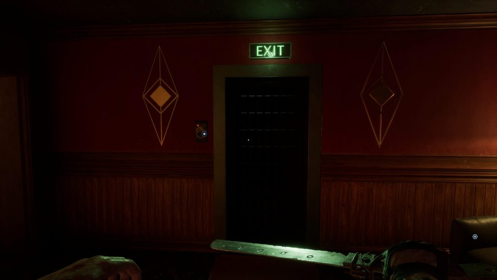 leviathan tip complete in hellraiser: revival