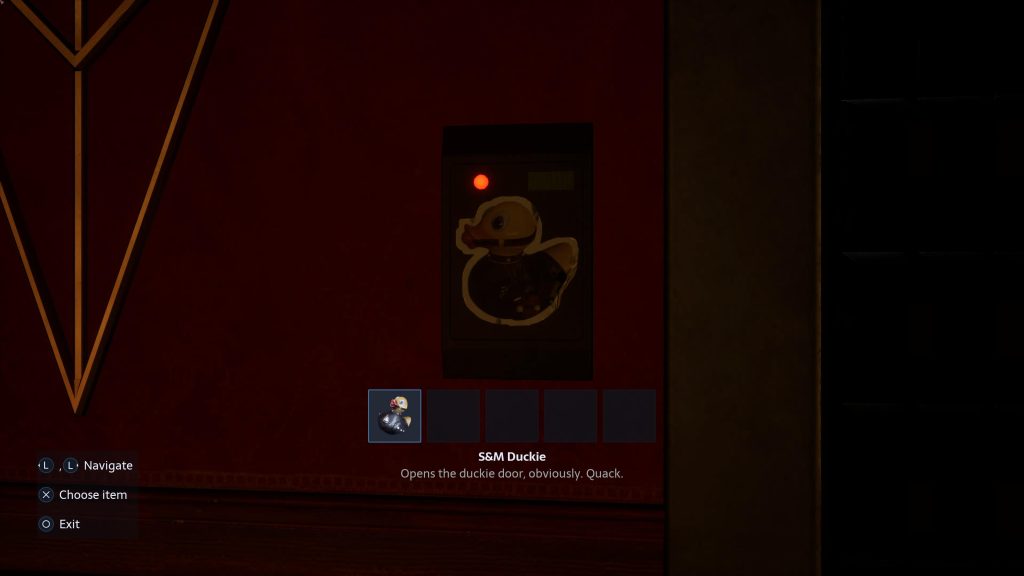 leviathan tip complete in hellraiser: revival