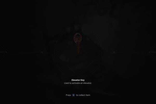 elevator key in hellraiser: revival