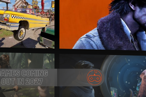 games coming out in 2027