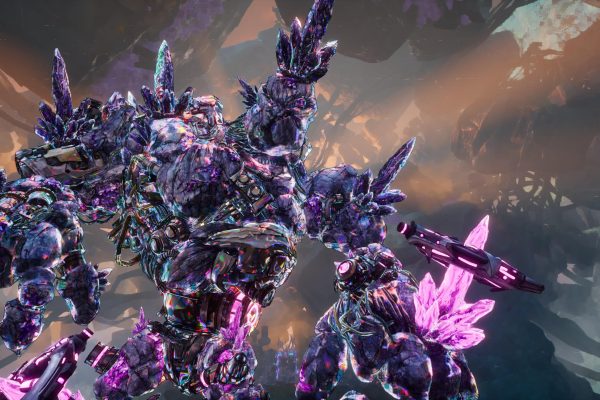 golem adamas in stupid never dies