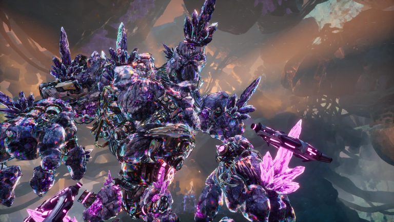 How to Beat Golem Adamas in Stupid Never Dies
