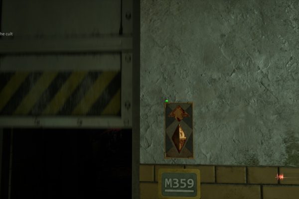 hellraiser: revival m359 door puzzle solution